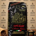 Caffè Milano Black Crema
