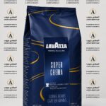 Super Crema Lavazza