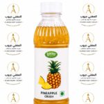 كراش اناناس استربرج