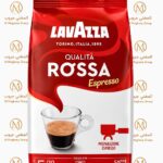 Lavazza Qualità Rossa Beans 1 kg