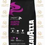 Gusto Forte Whole Beans