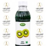 كراش كيوي استربرج