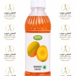 كراش مانجو استربرج