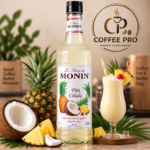 Monin Piña Colada 750m