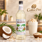 Monin Coconut Syrup