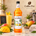 Monin Mango Syrup